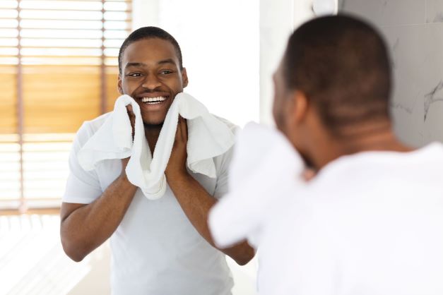 The Easy, No-Stress Guide to Building a Skincare Routine