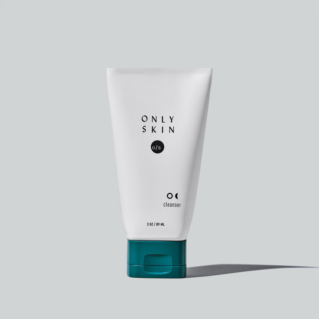skin care for men