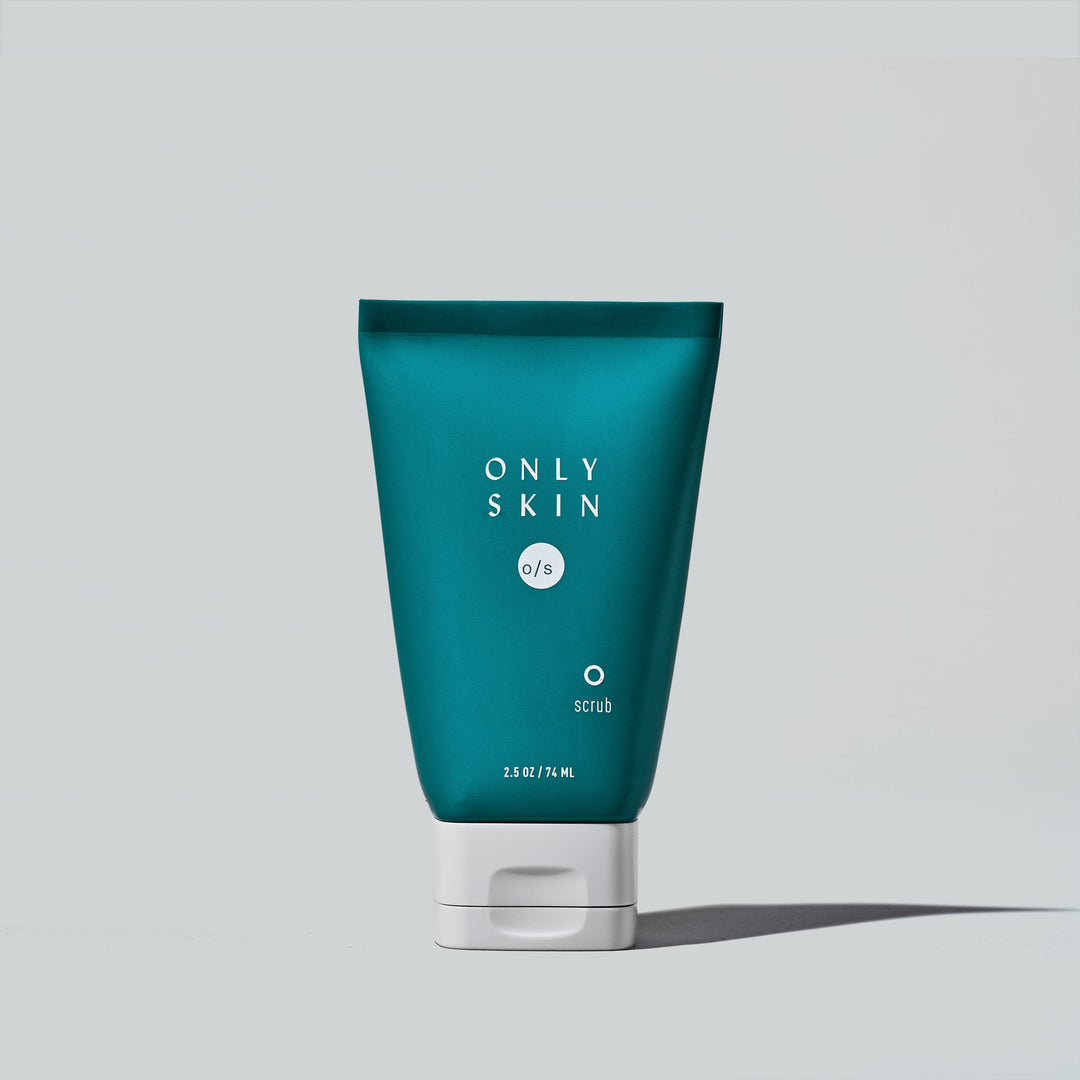 skin care for men