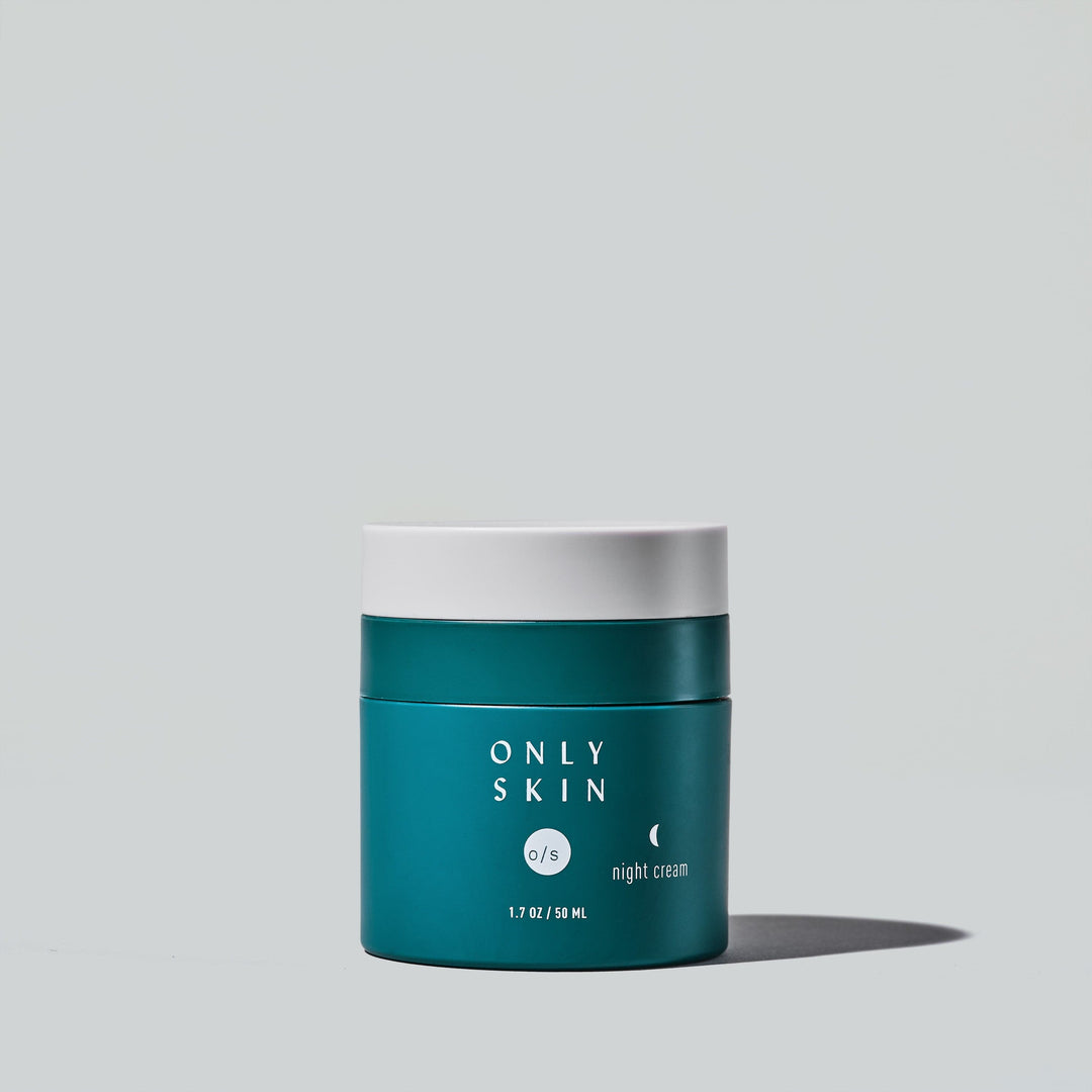 skin care for men