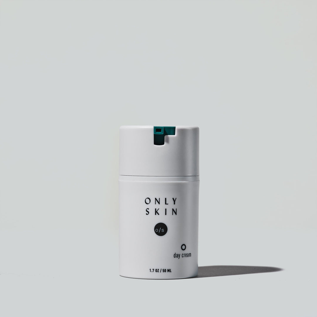 skin care for men
